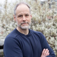 Republic Employee Derek Beres's profile photo