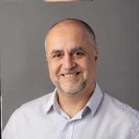 CoroNet Employee Nissim Shoval's profile photo
