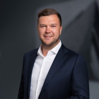 Edenred Finance Employee Rolandas Tepliakovas's profile photo