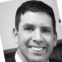 Blufox Mobile LLC Employee Michael Nash's profile photo