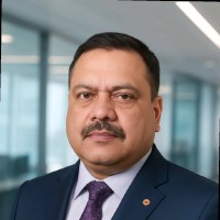 Tata Steel Employee Durga Panda's profile photo
