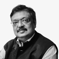 Biotrends Global Employee Indranil Das's profile photo