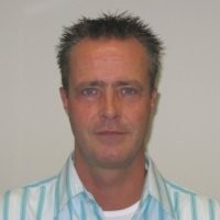 JBT Marel Poultry Employee Rob Lennaerts's profile photo