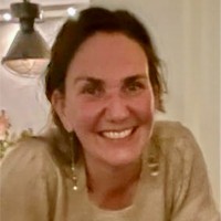 Junis Kinderopvang Employee Caroline Bosch's profile photo