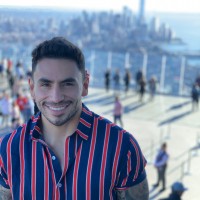 Naked & Thriving Employee Albert Acevedo's profile photo