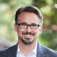Calvetti Ferguson Employee Sean Forrester's profile photo