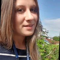 Bespoke Professionals Employee Lyuba Asenova's profile photo