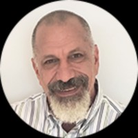 Carallel Employee Jeff Rubin's profile photo