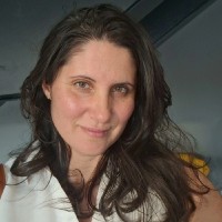 Pfizer Employee Claudia Munteanu's profile photo