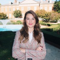 Pittman, Dutton & Hellums, P.C. Employee Abigail Frazier's profile photo