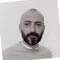 Provigis Employee Christophe Navarro's profile photo