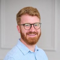 Mindful Education Employee Edward Whittle's profile photo
