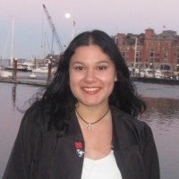 eternalHealth Employee Julieta Silva's profile photo