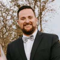 Sterling Brokers Employee Bradley Churchill's profile photo