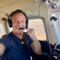 POWERSYS Employee Gilles Bonkoski's profile photo