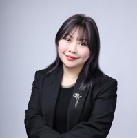AIA Hong Kong and Macau Employee Lizzy Mak's profile photo