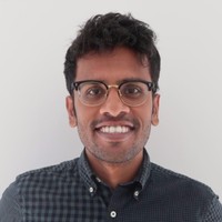 x15ventures Employee Supun King-Jayawardana's profile photo