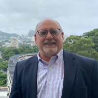 Rosalind Franklin University of Medicine and Science Employee Michael Rosen's profile photo