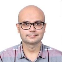 Acalvio Technologies Employee Utkarsh Srivastava's profile photo