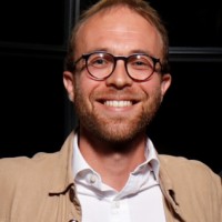 French Foreign Trade Advisors Employee Thomas Bouvier's profile photo