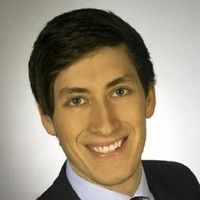Miele technika s.r.o. Employee Simon Weinekötter's profile photo