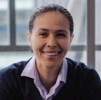 WithSecure Employee Christine Bejerasco's profile photo