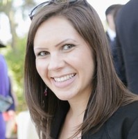 Workday Employee Aashna Kircher's profile photo