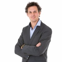 PLM Platform Employee Jaap Holweg's profile photo