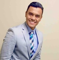 Unlocked Coffe Employee Carlos Camargo's profile photo