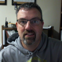 KPBSD Employee Trevan Walker's profile photo