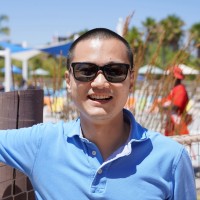 Alta Park Capital, LP Employee Ray Zhu's profile photo