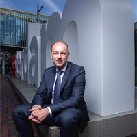 Bas Buvelot Email