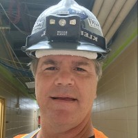 ECSI System Integrators Employee Kevin Larsen's profile photo