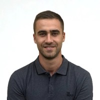 CSC Employee Nicolas Aghadjanian's profile photo