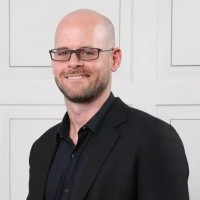 Sentinel Tech Employee Jules Brookfield's profile photo