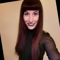 abstraction Employee Ilka Gilge's profile photo