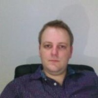 iMDT Employee Tiago Jacobs's profile photo