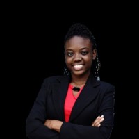 Innovate10X Employee Kimone Roper's profile photo