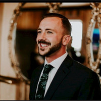 Steve Landers Toyota Employee Zach Vann's profile photo