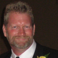 Lufthansa Technik Employee Rick Bergerson's profile photo