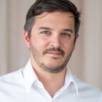 Akenza - IoT made simple Employee Jonas Schmid's profile photo