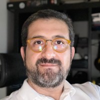 Tools 4 Media Apps, Inc Employee Hernan Pinzon's profile photo