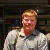 FUJIFILM Wako Chemicals USA Employee Eric Burr's profile photo