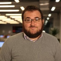 Various online and print publications Employee Paul de Revere's profile photo