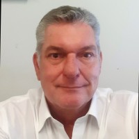 Enable IT Services Employee Frank Beckett's profile photo