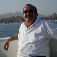 CASC Employee Mohamed Elshibiny's profile photo