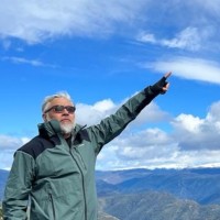 Tasman District Council Employee Nicholas Chin's profile photo