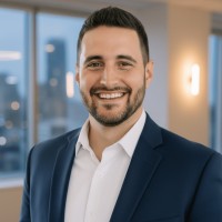 Institute of Data U.S. Employee James Moceri's profile photo