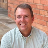 City of Greenville, South Carolina Employee Dwayne Cooper's profile photo