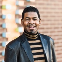KIPP Foundation Employee Christopher Owens's profile photo
